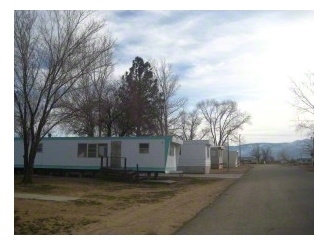 Primary Photo - Herlong Mobile home Park