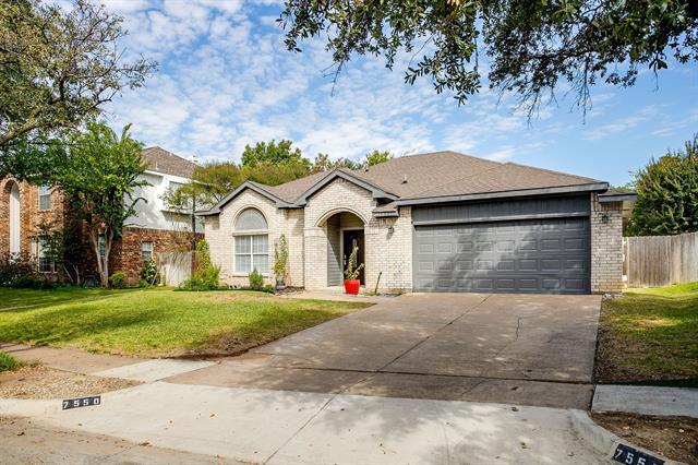 Foto principal - 7550 Deerlodge Trail