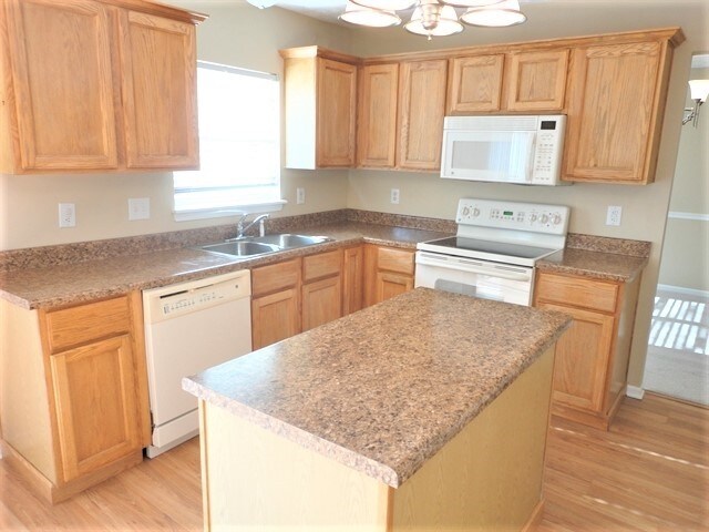 Foto del edificio - 13611 Stone Haven Dr
