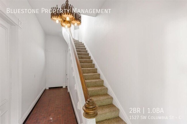 Foto del edificio - 1527 SW Columbia St