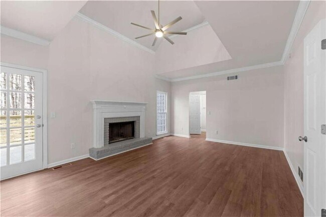 Foto del edificio - 6015 Canaan Woods Dr SW