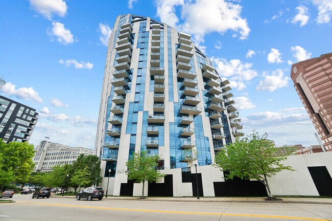 Foto del edificio - 1 Roebling Wy