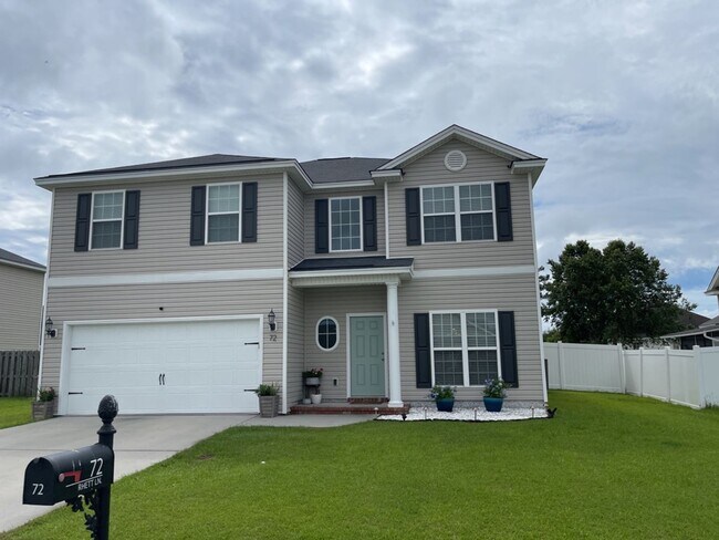 Foto del edificio - *Available Now* 72 Rhett Lane in Richmond ...
