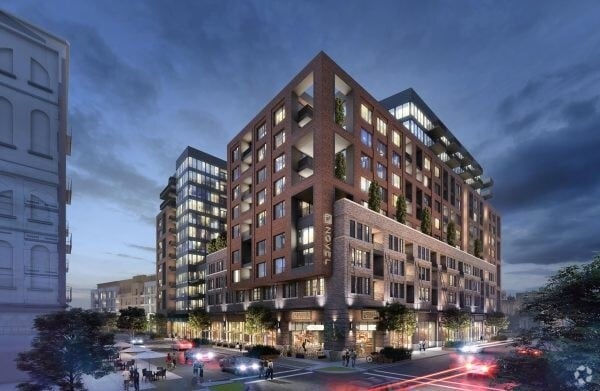 Building Photo - NOVEL RiNo by Crescent Communities