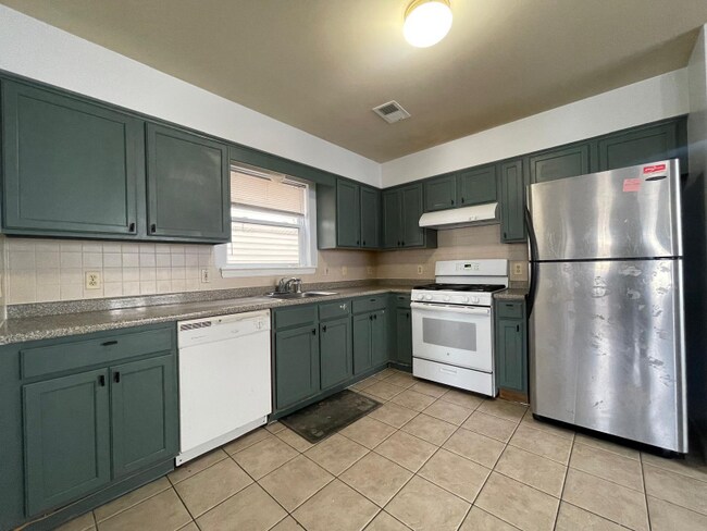 Foto del edificio - 930 Olive St