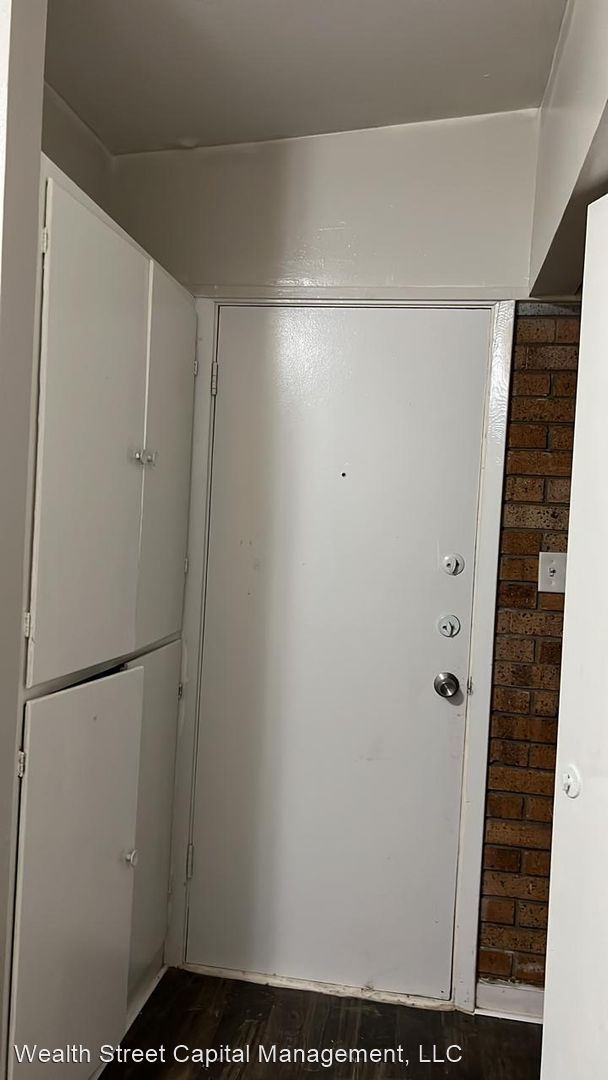Foto del edificio - 3 br, 1 bath House - 603 Olive St