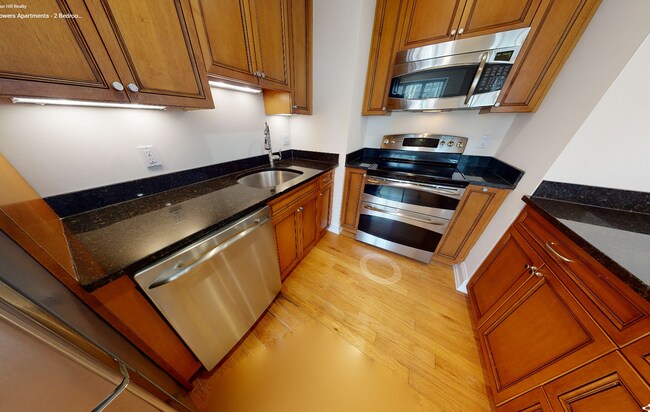 Foto del edificio - 20 Chapel St