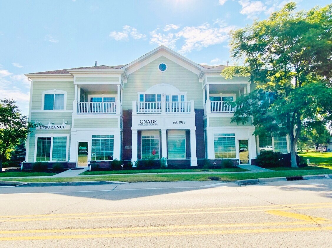 219 N White St Unit 2B, Frankfort, IL 60423 Condo for Rent in