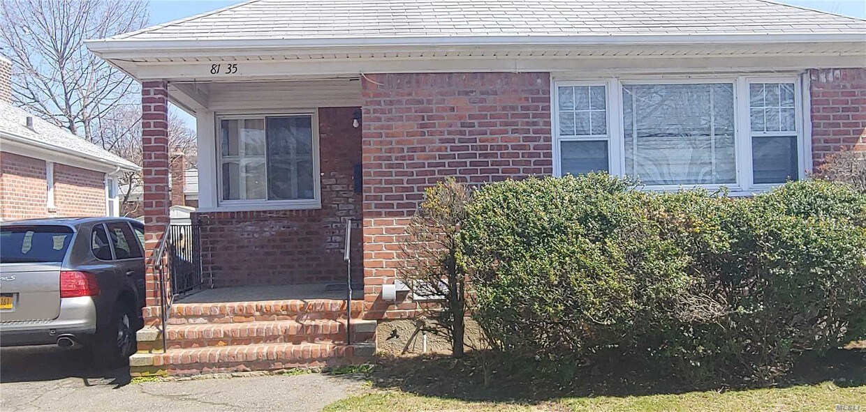 Primary Photo - 81-35 255th St