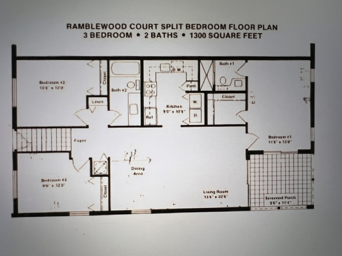 Primary Photo - 8773 Shadow Wood Blvd