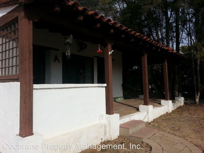 Foto del edificio - 105 San Angelo Ave