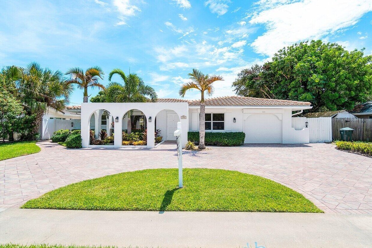 658 W Palmetto Park Rd, Boca Raton, FL 33486 House Rental in Boca