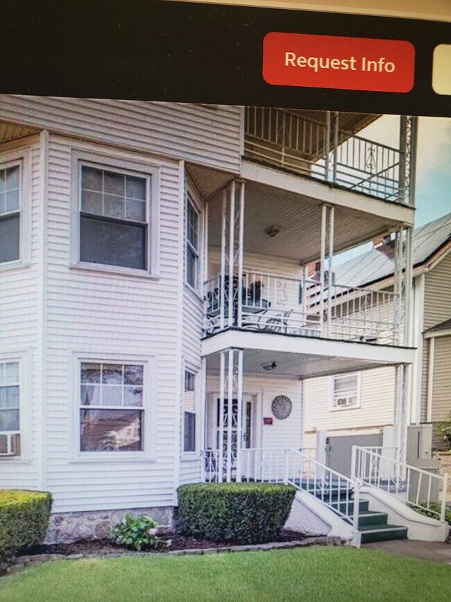 Foto del edificio - 1041 Park Ave