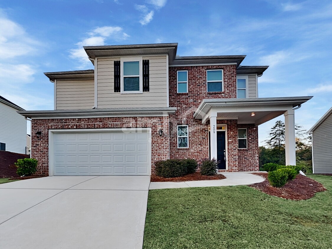 Primary Photo - 209 Rivulet Dr