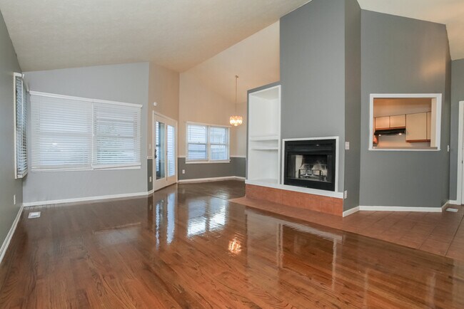 Foto del edificio - 3218 Vineyard Ct