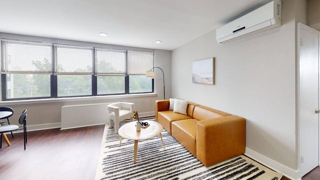Foto principal - 5450 Wissahickon Ave