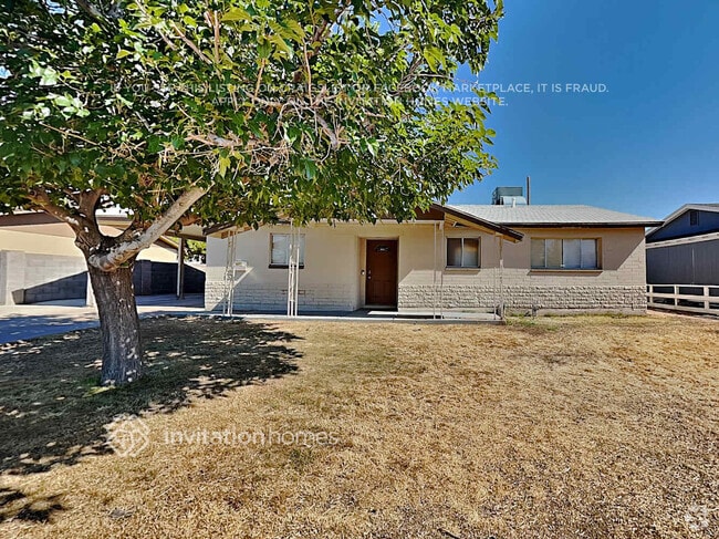Building Photo - 3314 W Sierra St