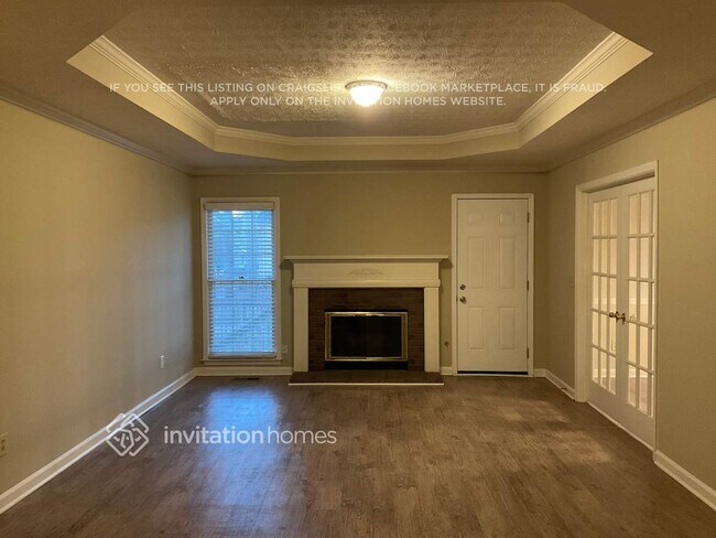 Foto del edificio - 2355 Huntington Dr