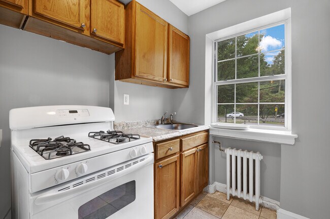 Foto del edificio - 1800 Shepherd St NE