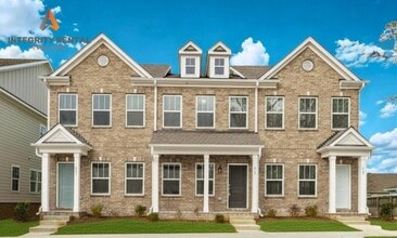Building Photo - 461 Kinnerton Pl