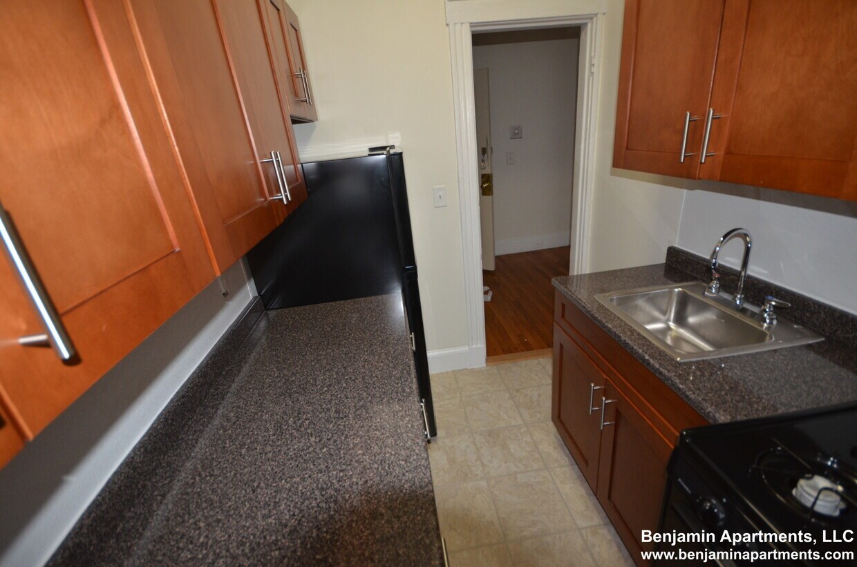 Foto principal - 1195 Boylston St