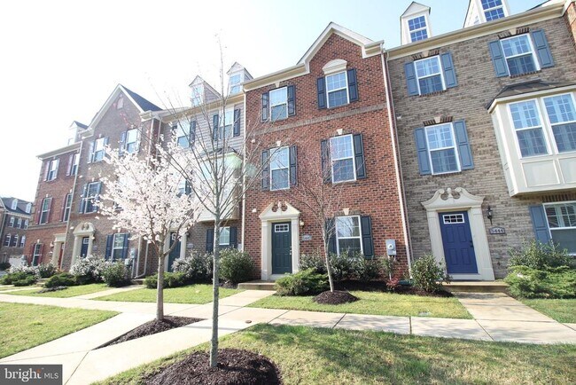 Foto del edificio - 5442 Stream Bank Ln