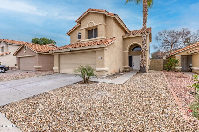 Foto del edificio - 1343 E Angela Dr