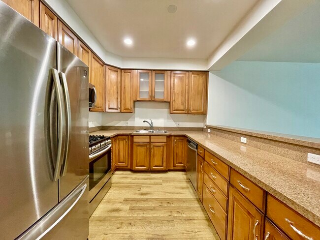 Foto del edificio - 4568 W 1st St