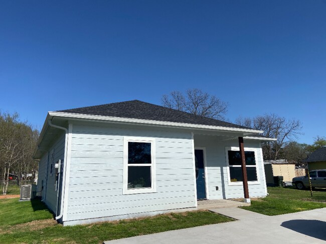 Foto del edificio - 1003 S 1st St