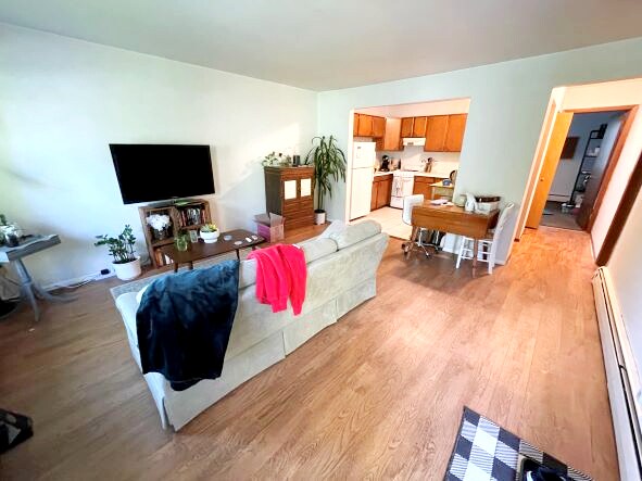 Foto del edificio - Jenifer Place