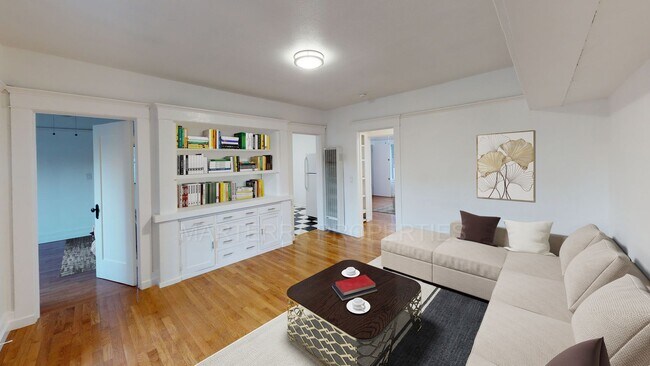 Foto del edificio - Retro Style Two Bedroom, Centrally Located