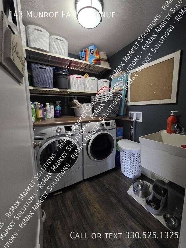 Foto del edificio - 143 Munroe Falls Ave