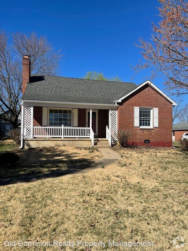 Apartments near North Gateway Plaza in Rockingham, VA Page 4