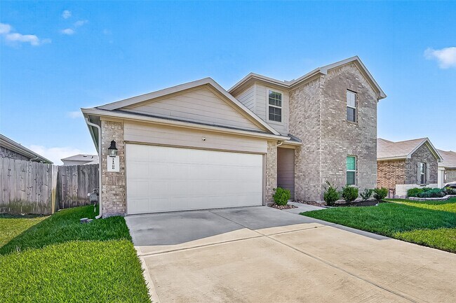 Foto del edificio - 21500 Rustic Elm Dr