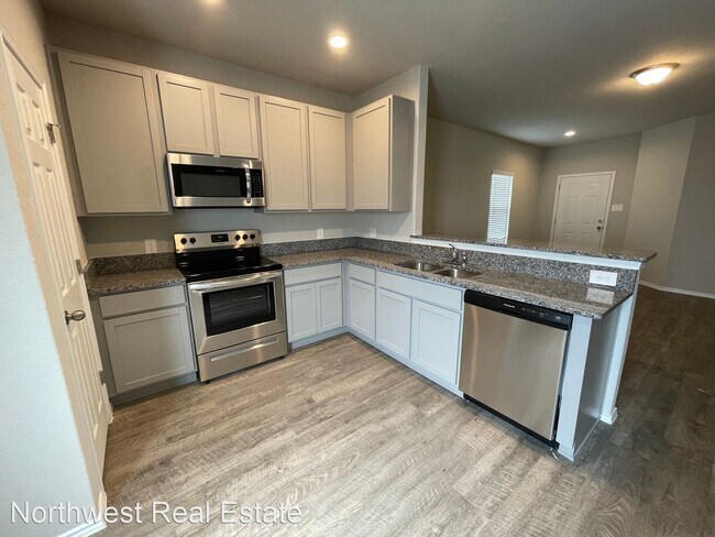 Building Photo - 3 br, 2 bath House - 7407 Capstone Ridge