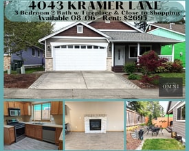 Building Photo - 4043 Kramer Ln
