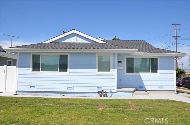 Building Photo - 3605 181st St