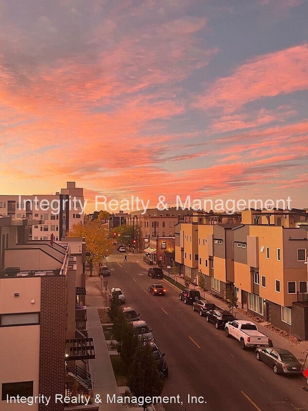 Primary Photo - 3 br, 2.5 bath House - 4460 N Tennyson St ...