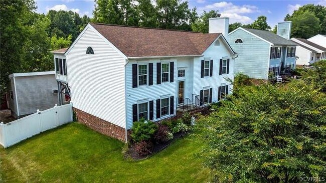 Foto del edificio - 4231 Montclair Rd