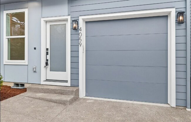 Foto del edificio - 4059 SW McKinley St