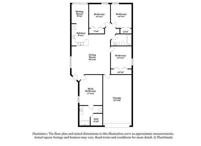 Building Photo - 6171 Skylarkcrest Dr