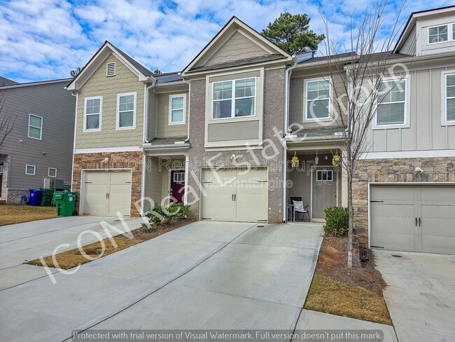 Photo - 5786 Calle Vis Dr Townhome