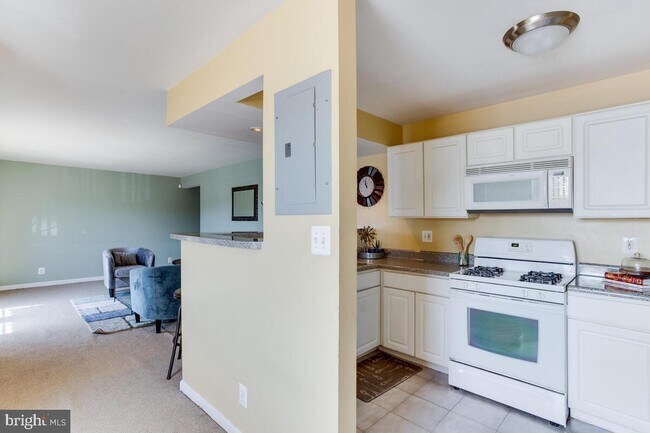 Foto del edificio - 2500 Markham Ln