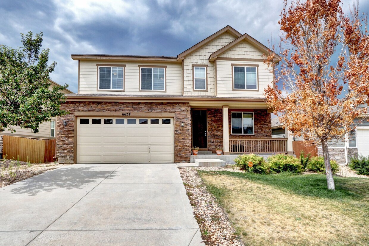 Foto principal - Wheatlands Neighborhood near Southlands Ma...