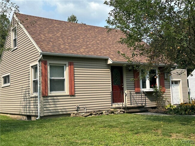 Building Photo - 106 Hobson Ave