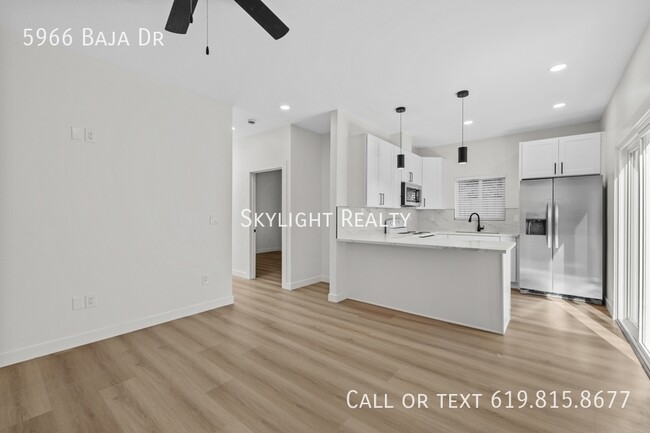 Building Photo - 5966 Baja Dr