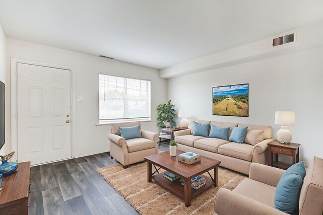 Foto del edificio - Lawndale Farms