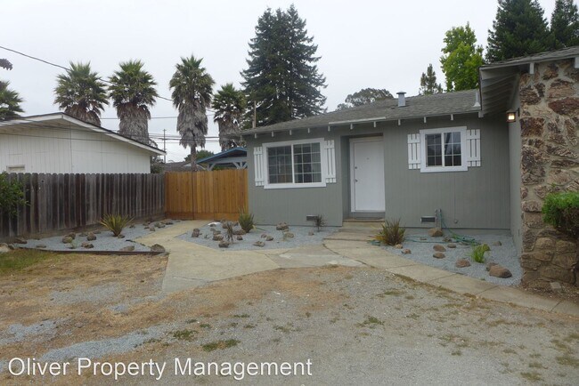 Building Photo - 4 br, 2 bath House - 1040 Amesti Rd