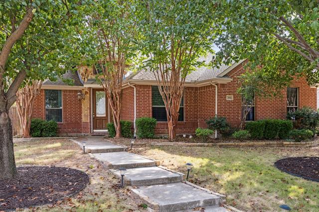 Foto del edificio - 2816 Fieldlark Dr