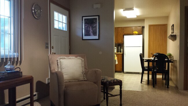 422 Spotswood St Unit 8 Moscow ID 83843 422 Spotswood St Moscow ID 